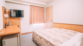 スタンダード ダブルルーム 1 ベッドルーム 禁煙