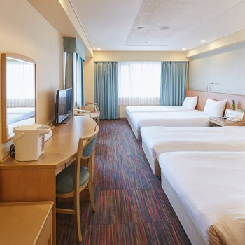 朝食は和食・洋食・琉球料理から選べる3434080