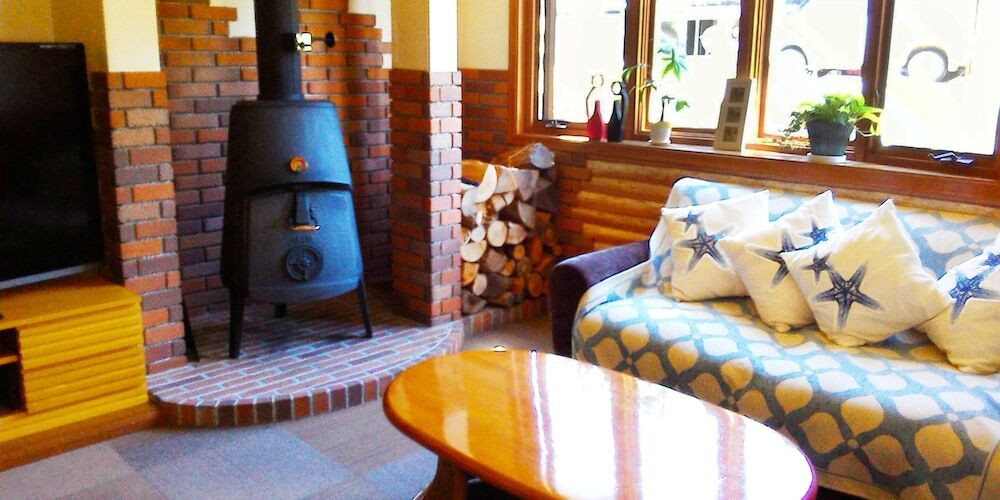 ロビー応接スペース