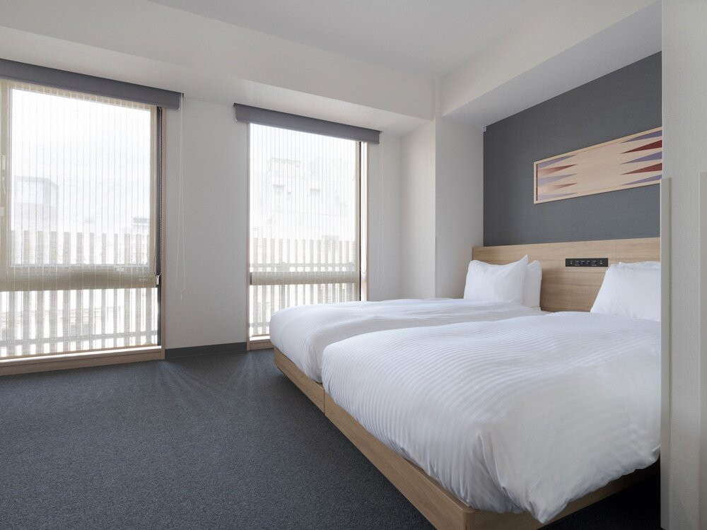 全室キッチン＆ダイニング完備。大阪の台所「黒門市場」も徒歩圏内！4006613