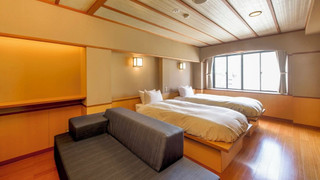 Ocean View Tenjinbara Room