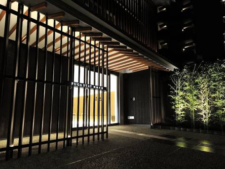 FUGA STAY 四条大宮 / 3