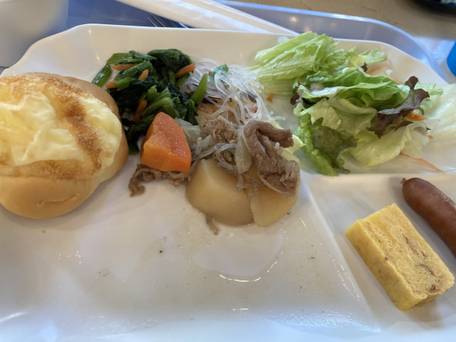 東横イン神田秋葉原 / 4