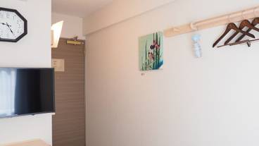 客室の設備とサービス / 8