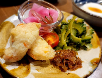 「島宿 願寿屋」 料理 165606178 和朝食