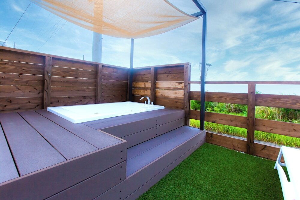 テラス / パティオ