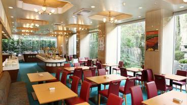 カフェレストラン「コージー」 / 3