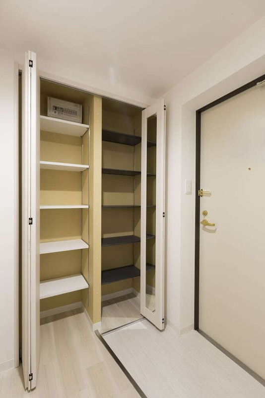 客室の設備とサービス