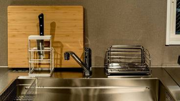 専用キッチン / 11