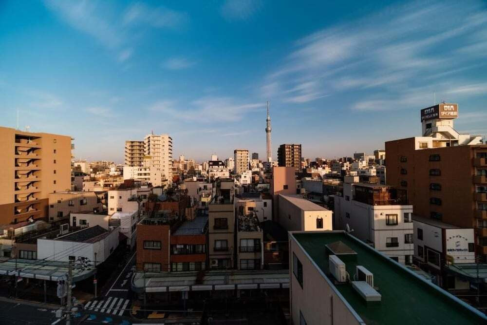 施設からの眺望