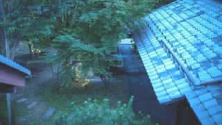 トラディショナル 4 人部屋