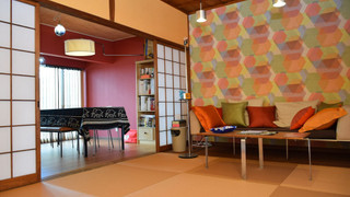 一棟貸し 4名用