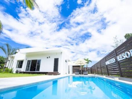 ユナイテッドリゾート 希望ヶ丘 / 1