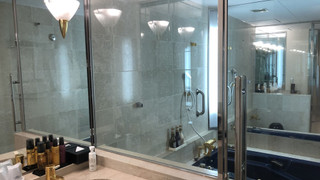 エグゼクティブ ツインルーム 禁煙