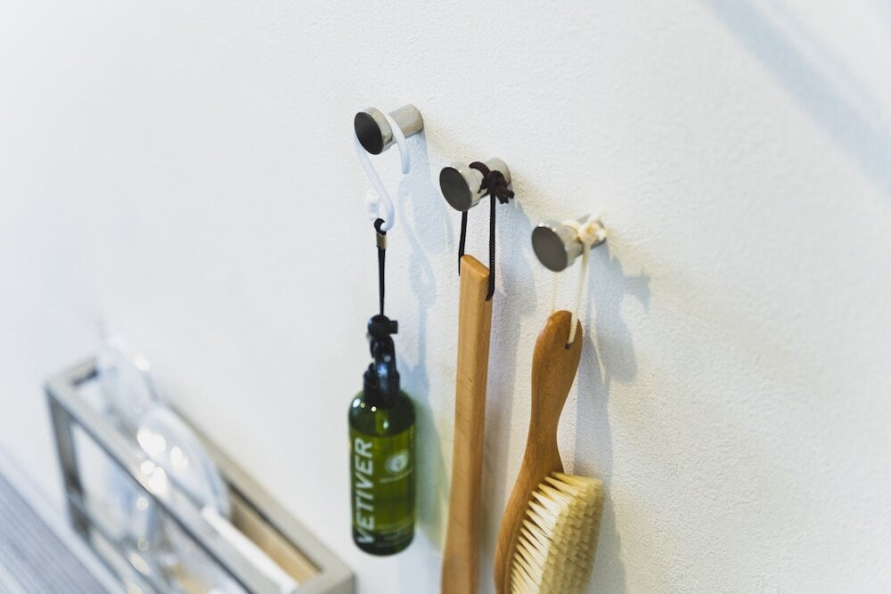 客室の設備とサービス