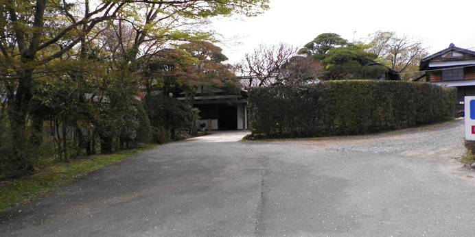 夜がらす山荘 長多喜（岐阜県 旅館） / 1