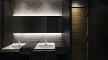 施設内の設備 / 5