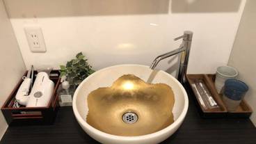 バスルームのシンク / 26