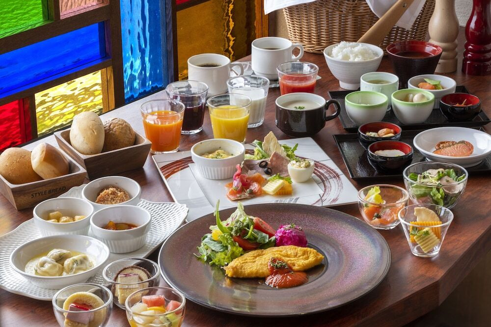 地元の食材を使用した季節の料理と、温泉露天風呂付き客室に大満足♡4037097