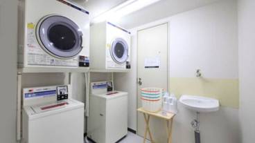 ランドリー ルーム / 4