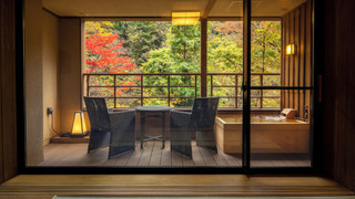 デラックス ツインルーム