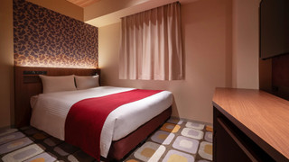 スタンダードダブルルーム