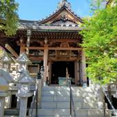 信貴山 玉蔵院 宿坊（奈良県 旅館） / 3