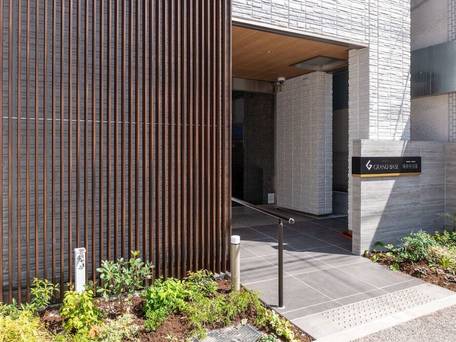 グランドベース博多奈良屋 / 3