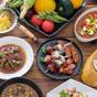 【さき楽60日・1泊2食】60日前の予約で10%OFF!ビュッフェ食べ飲み放題付き信州美食プラン♪ | 信州天空resort ARCADIA ふたつとない景色