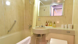 スタンダード ダブルルーム クイーンベッド 1 台