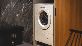 Deluxe Residence Room-No View-A Type, Non smoking