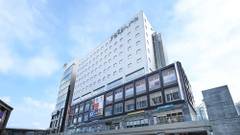 相鉄フレッサイン 長野駅善光寺口