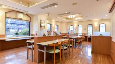 レストラン / 16