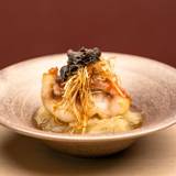 夕食の一例② / 2