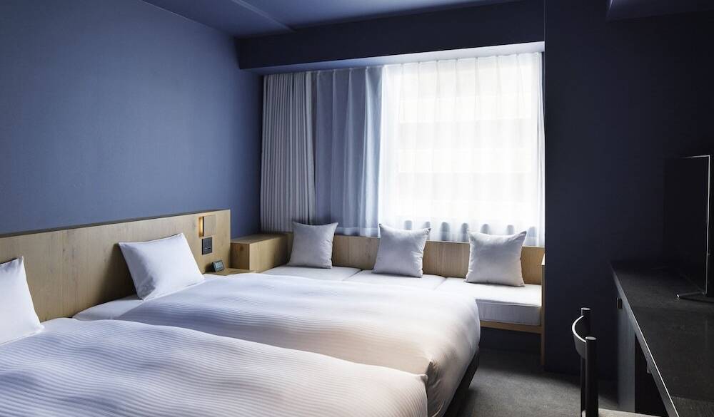 モデレートツイン / 5