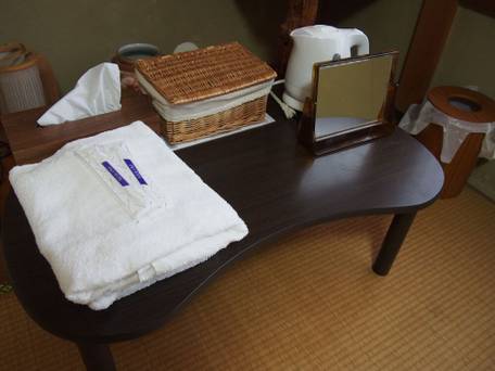 ゲストハウス舞華 / 5