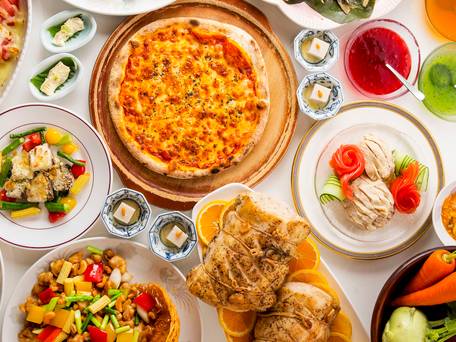 鬼怒川温泉ホテル / 4