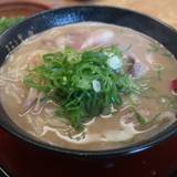 うま屋ラーメン 春日井本店（ウマヤラーメン）