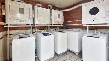 ランドリー ルーム / 11