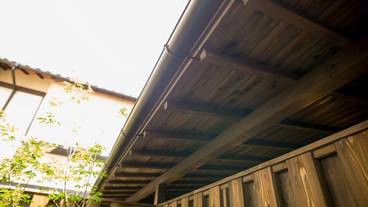 ガーデン ビュー / 13