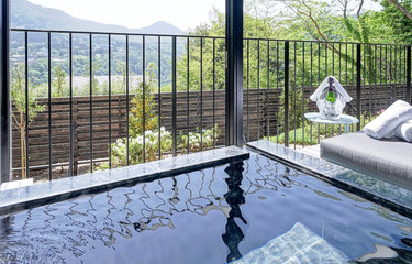 18 Ryokan & Hotels With Private Open-Air Baths in Hakone, Perfect for Couple Trips