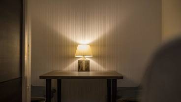 ロビーラウンジ / 10