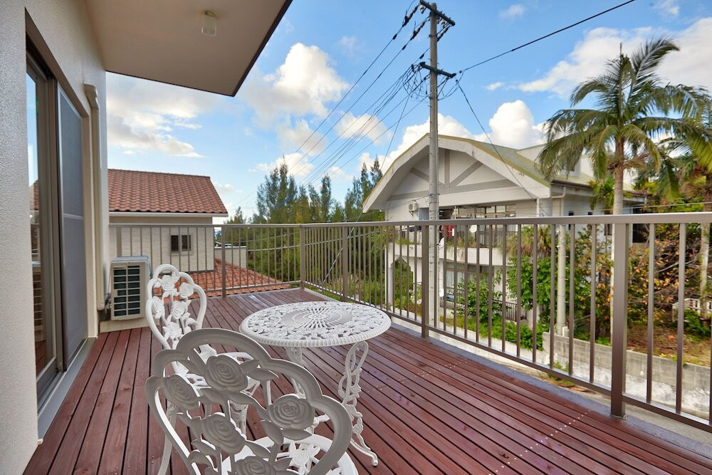 マウンテン ビュー