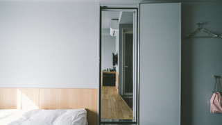 コネクティングルーム (ダブル+ツイン) 禁煙