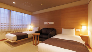 ベーシック ツインルーム