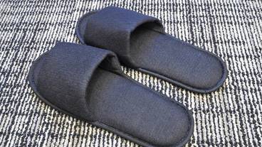 使い捨てスリッパ / 12