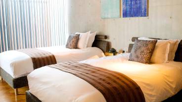 熱海温泉 Relax Resort Hotel（リラックスリゾートホテル）（アタミオンセン リラックスリゾートホテル） / 5