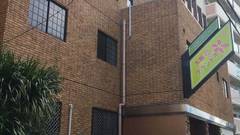 大阪グランドホテル