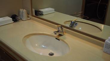 バスルームのシンク / 36