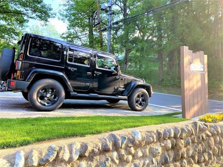 白馬パウダーマウンテン / 2